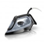 Baun TexStyle 3 Steam Iron SI 3055 Black