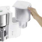 Braun coffee maker 5120