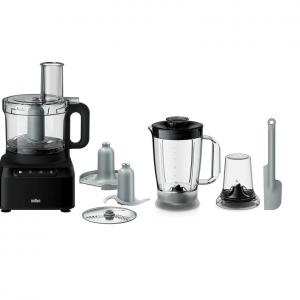 Braun food processor fp 3132