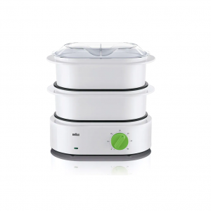 Braun food steamer fs 3000