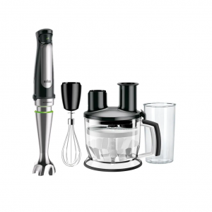 Braun hand blender with chopper 7075X