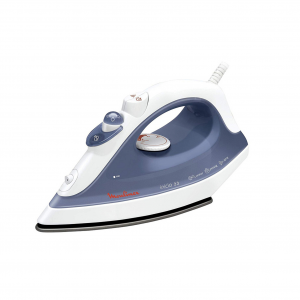 Moulinex steam iron 1233mo