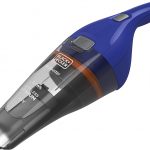 handy vacuum NVC115