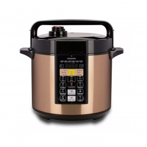 Philips Pressure cooker 2139