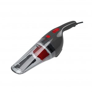 black+decker car vacuum 1200