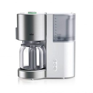 braun coffee maker KF 5120