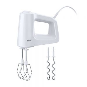 Braun hand mixer HM3000