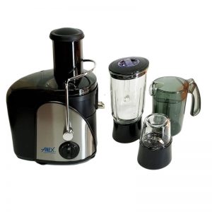 anex juicer blender ag 181