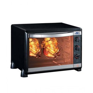 anex oven 2070