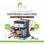 espresso machine