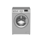 Dawlance front load washing machine