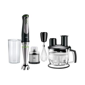 Braun Hand Blender MQ 9078X