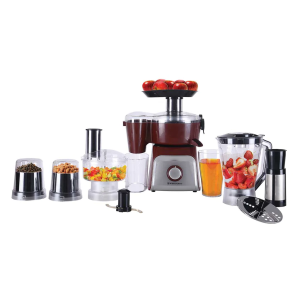 Anex food processor WF-5806