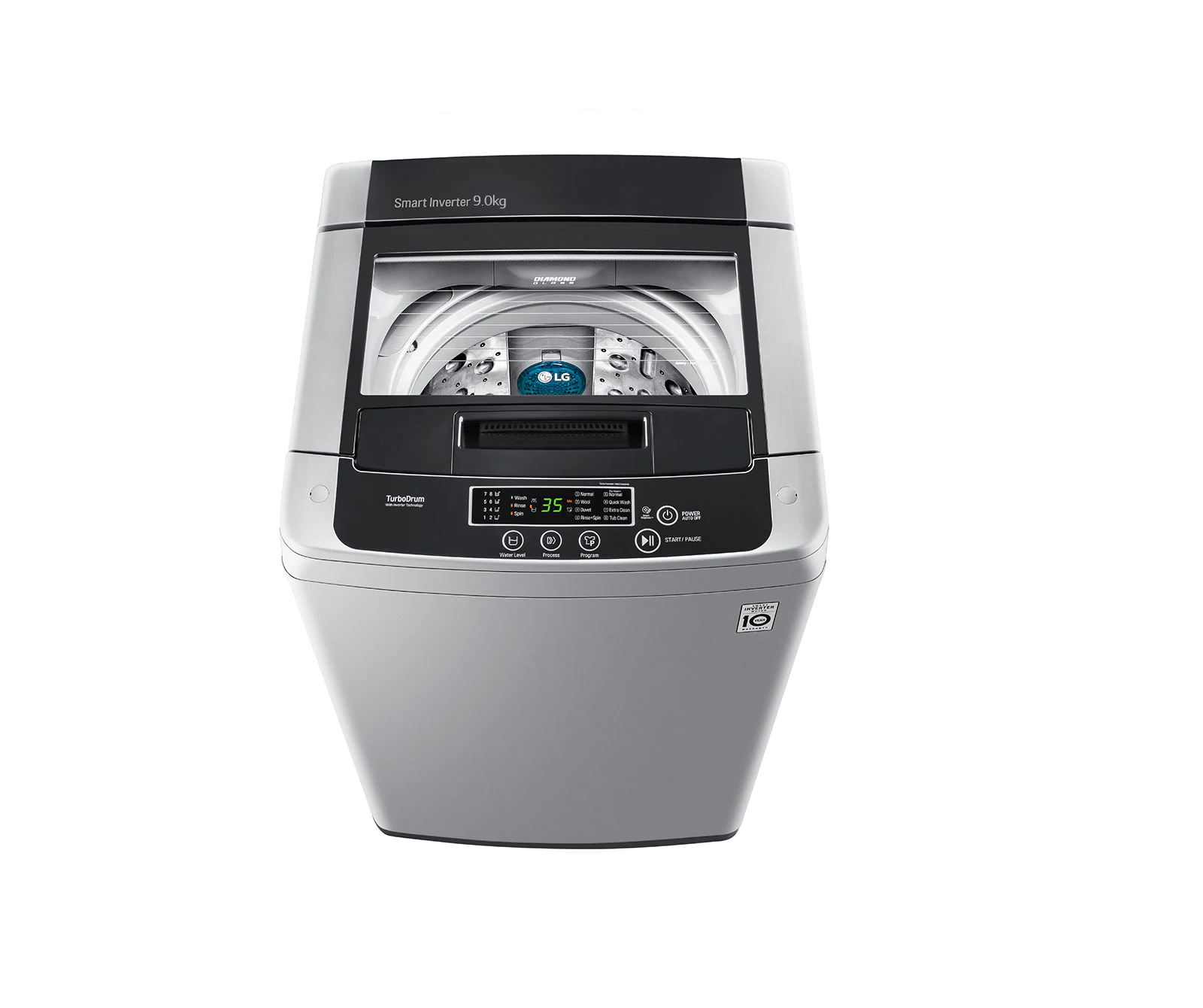 LG washing machine 9085