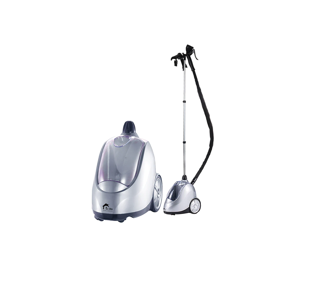 Elite garment steamer ss19