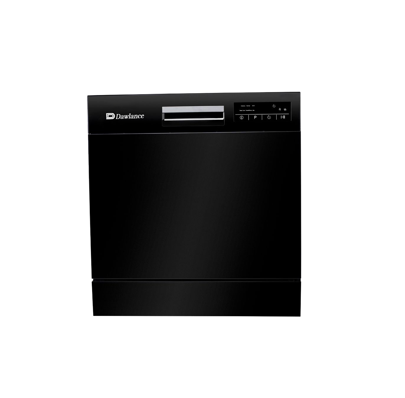 Dawlance table top dishwasher 868