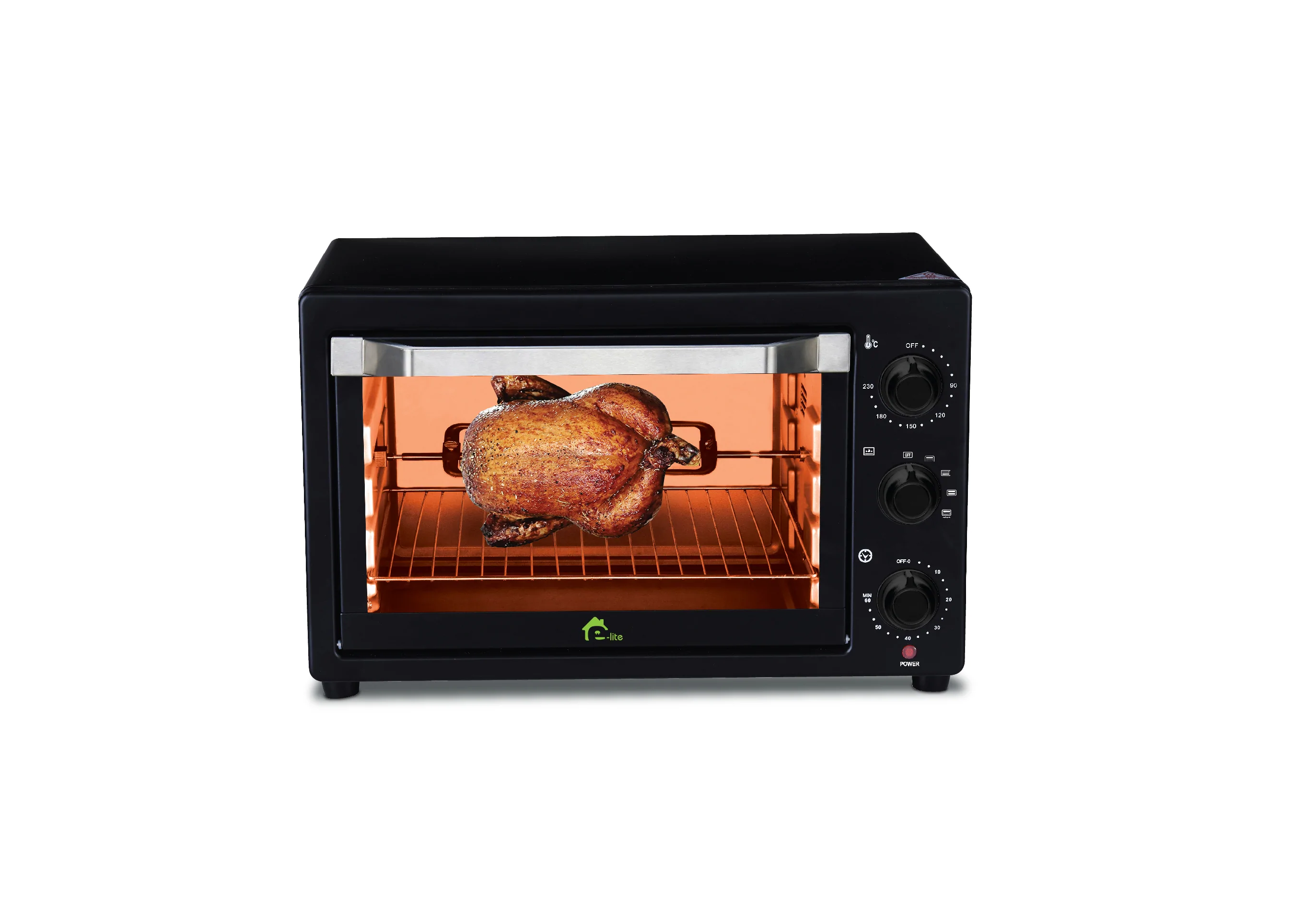 Elite Oven toaster ETO 221R