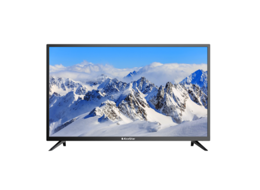 ecostar led 32inch smart 871