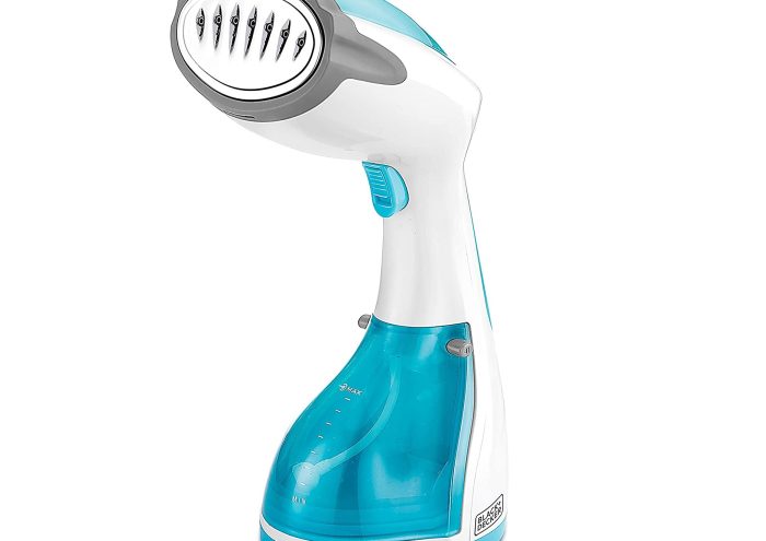 Handy Garment Steamer