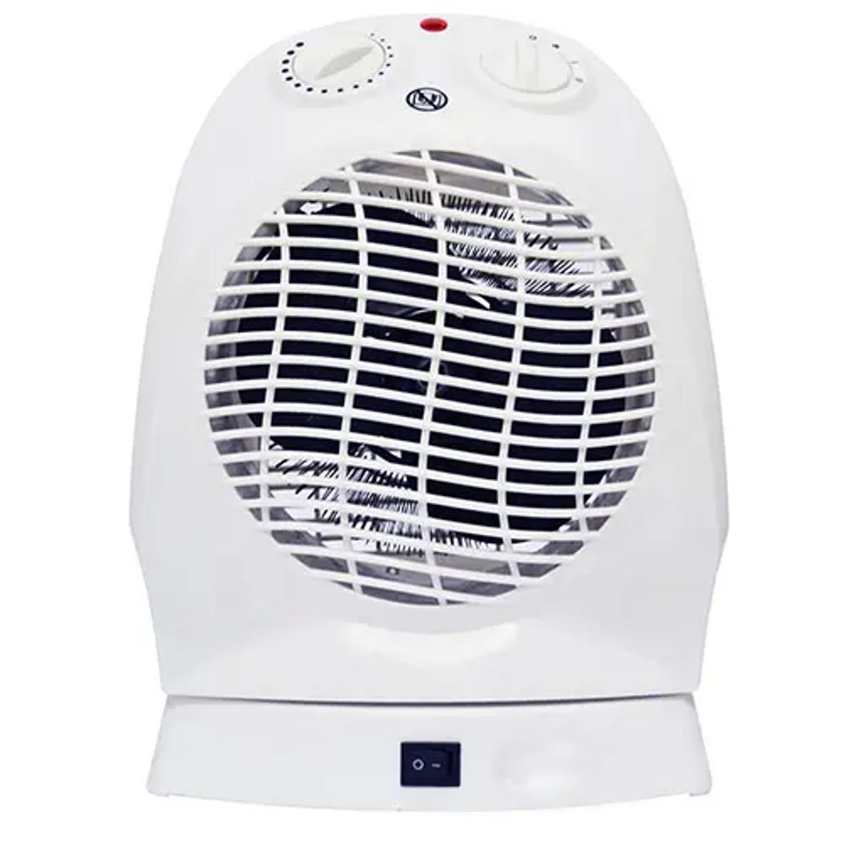 Maxx Fan Heater MX-114