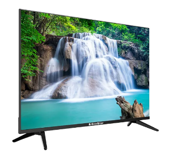 Ecostar LED 40 Inch Android 11.0 FHD TV CX-40U872 Narrow Bezel