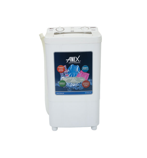 anex baby washer 9001