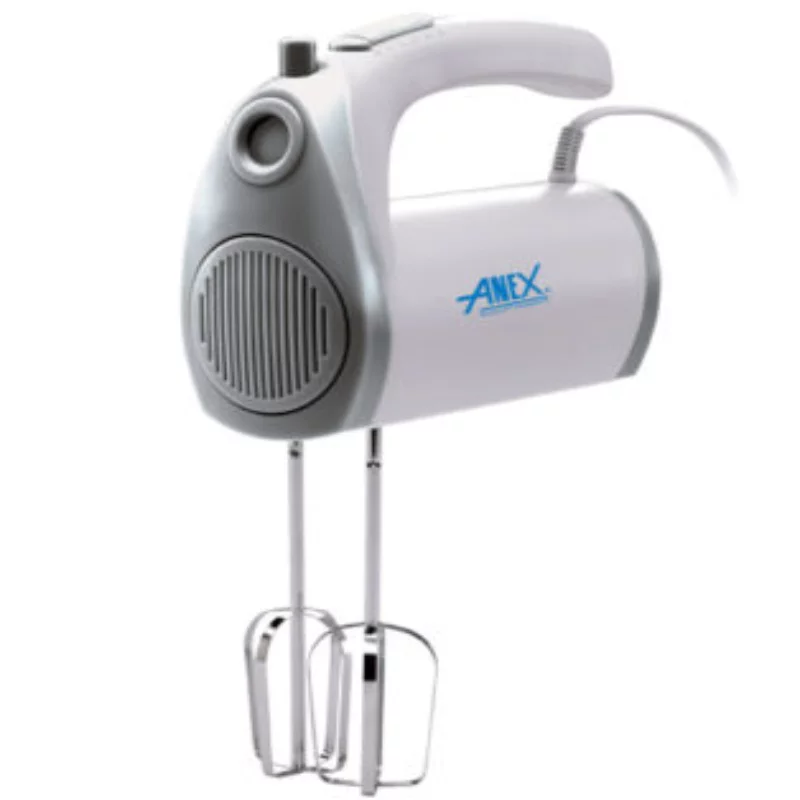 Anex Deluxe Hand Mixer AG-390Ex