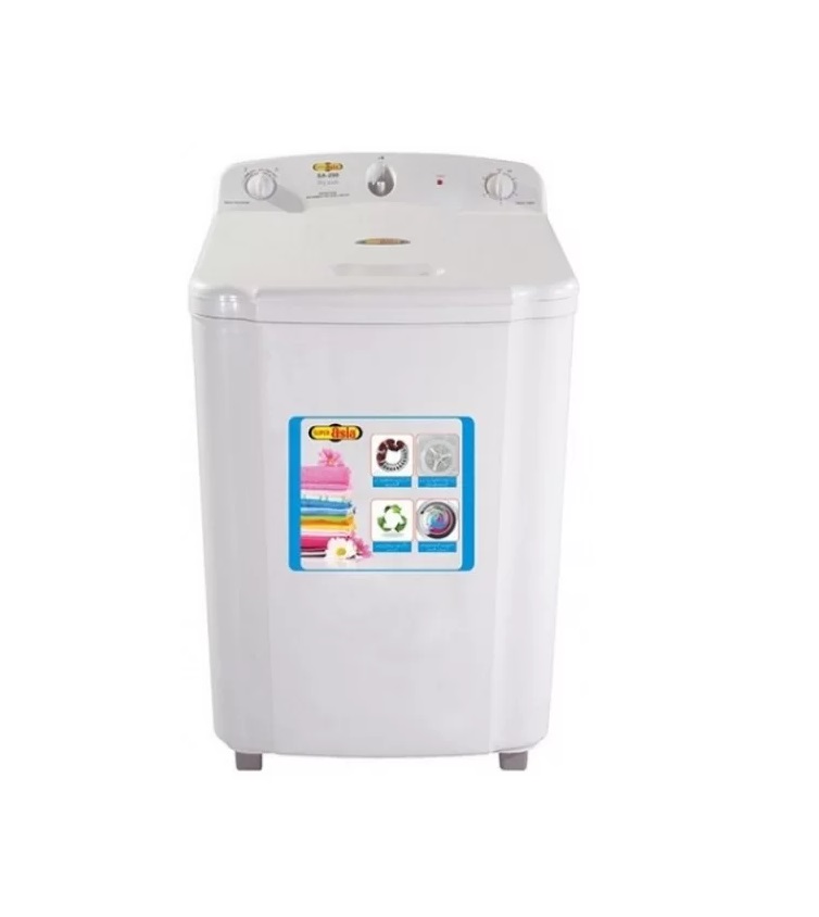 Super asia washer sa-290