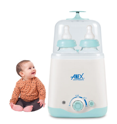 Anex Baby Bottle Warmer AG-733Ex