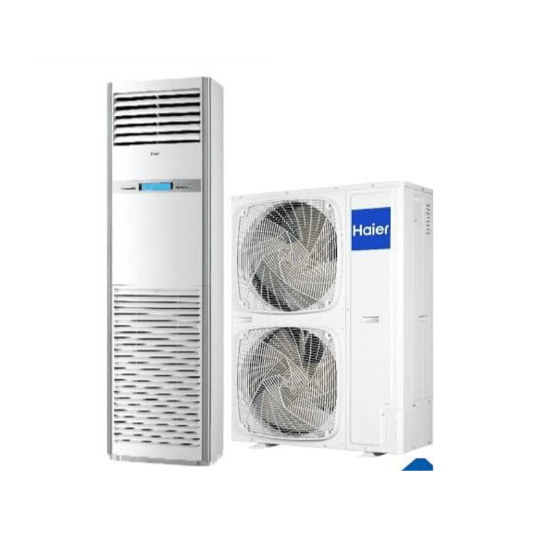 haier 4 ton inverter