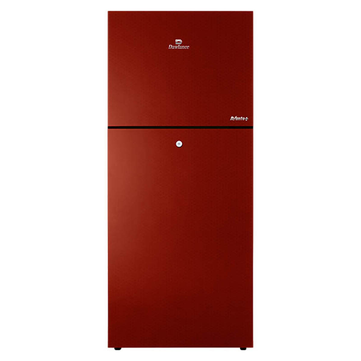 Dawlance Refrigerator 9160 WB GD Avante+ Ruby Red