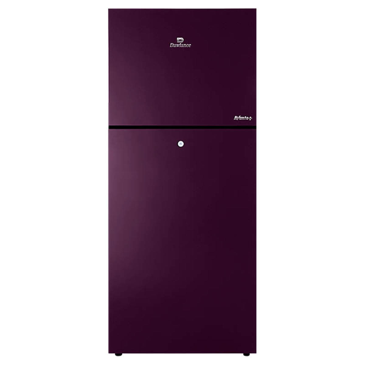 Dawlance Refrigerator 9160 WB GD Avante+ Sapphire Purple