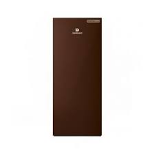 Dawlance vertical freezer 1035 inverter brown