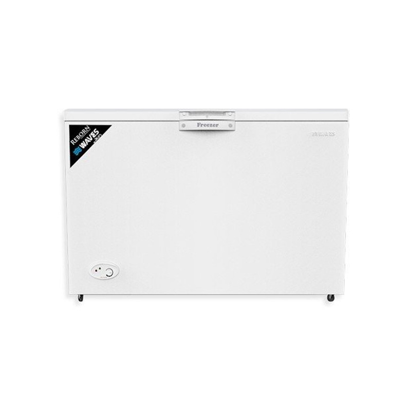 Waves freezer 315 15cft