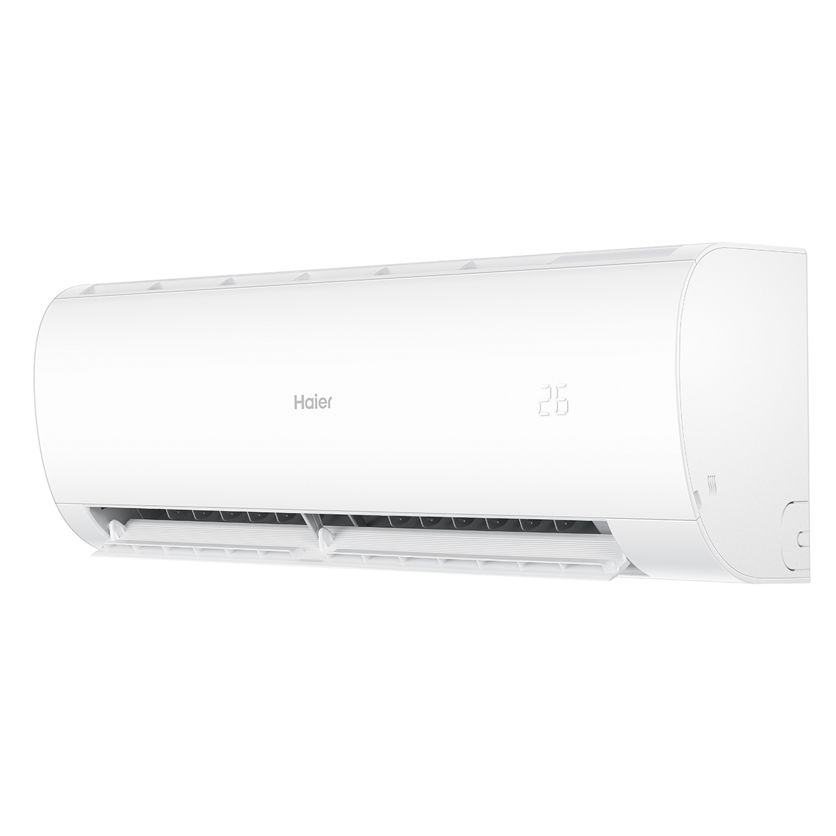 HAIER SPLIT AC 1.5 TON Thunder Inverter HSU-18HPM (T3)