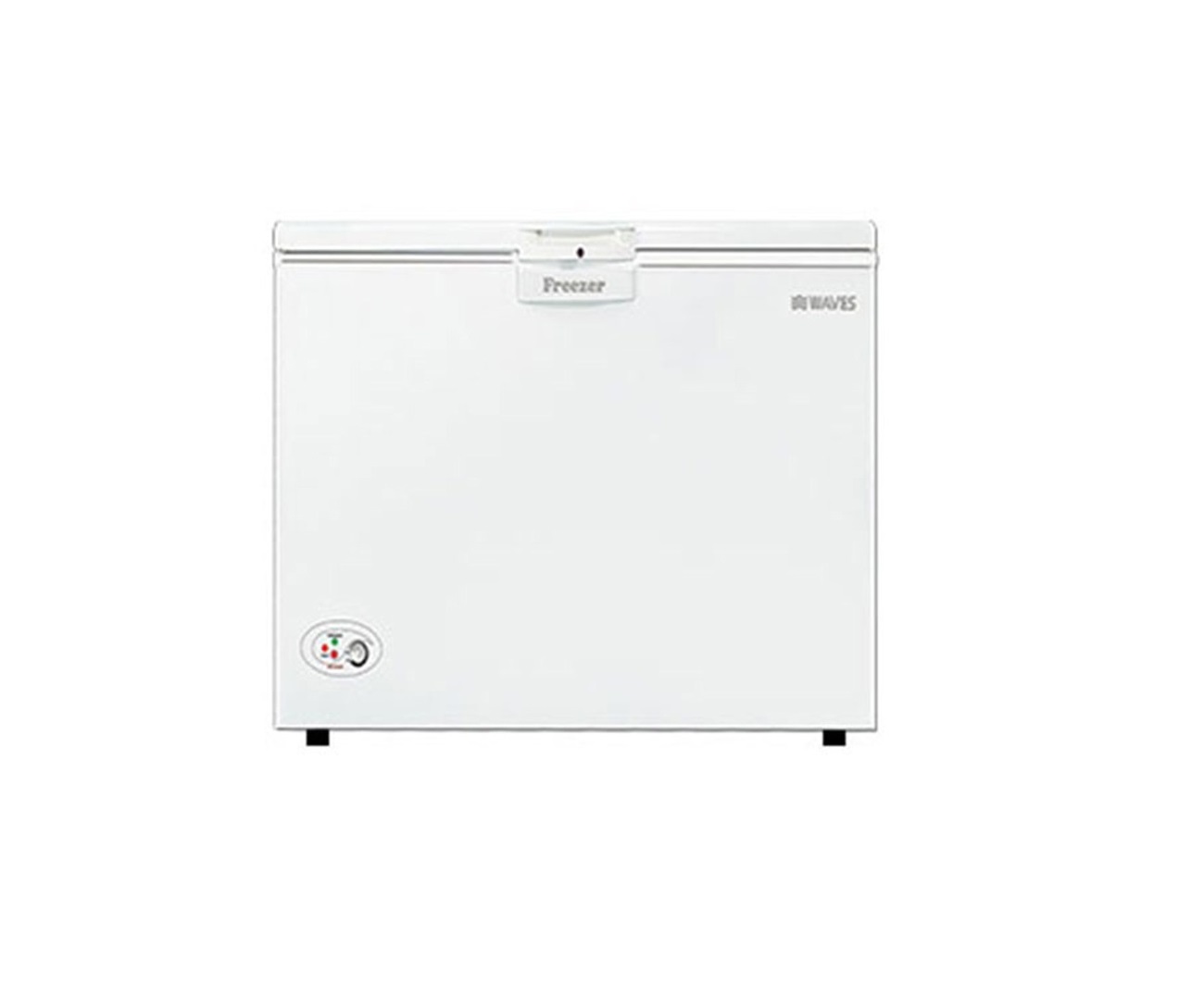 waves freezer 309 8 cft