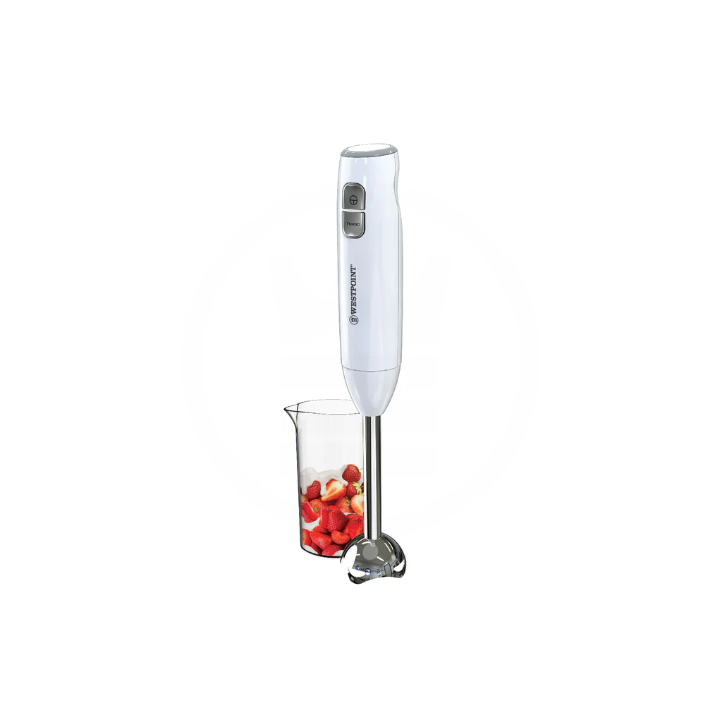 Westpoint Hand Blender WF-9214