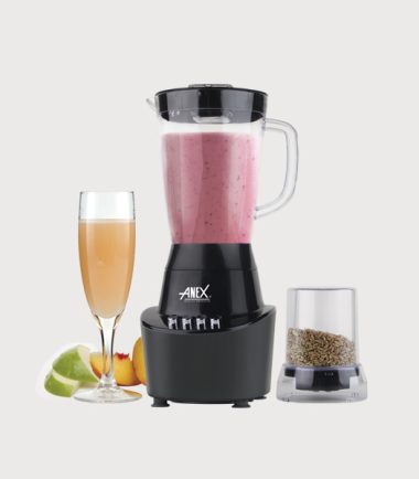 Anex Blender Grinder 2in1 AG-6043