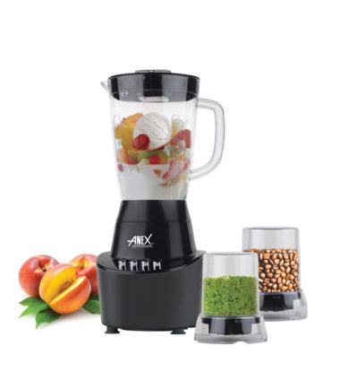 Anex Blender Grinder 3in1 AG-6044