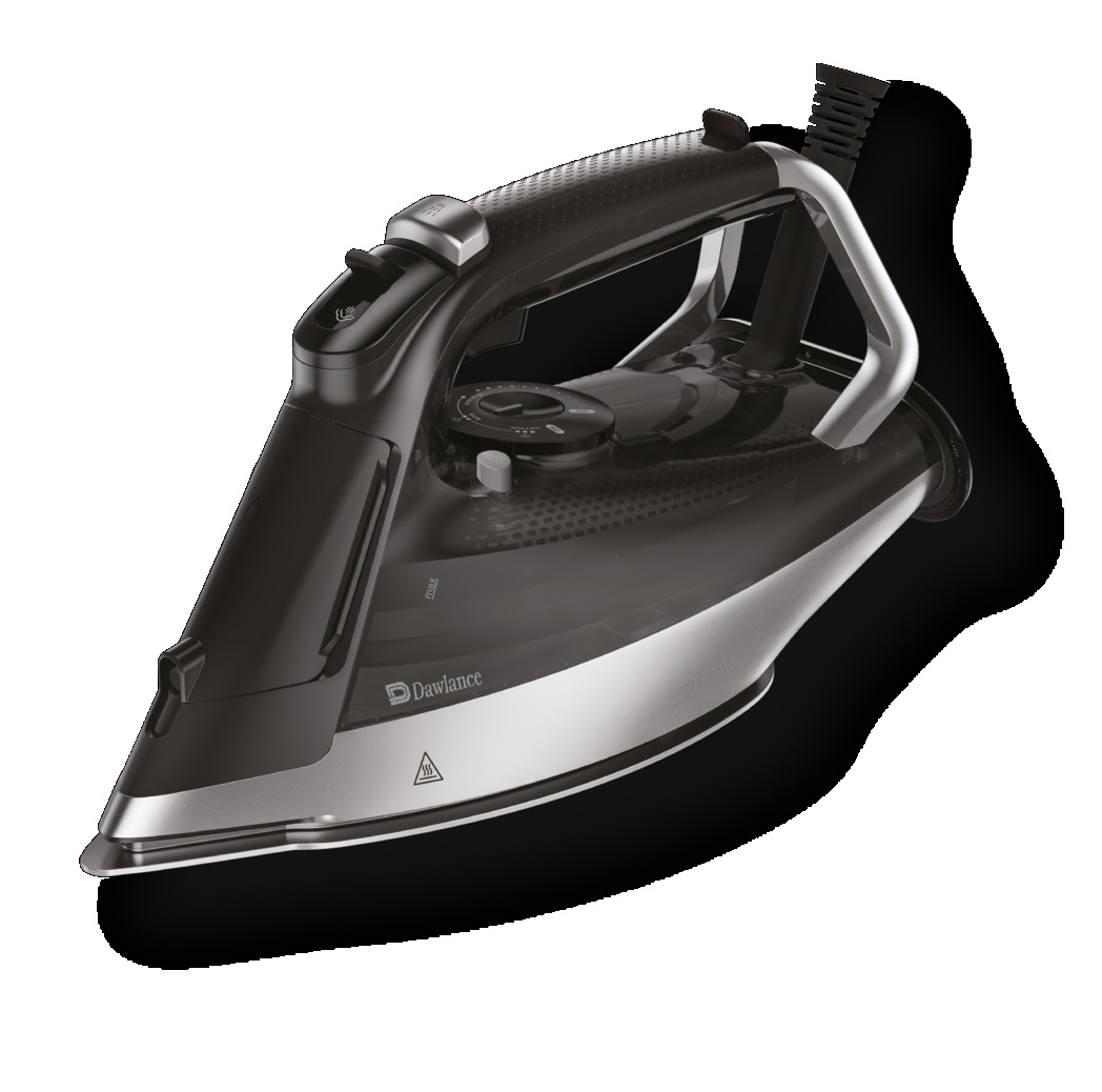 Dawlance Steam Iron Steam PRO DWSI-8000