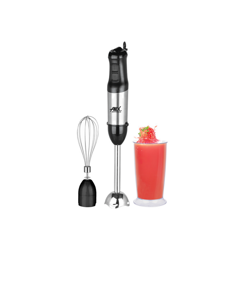 Anex Hand Blender AG-208