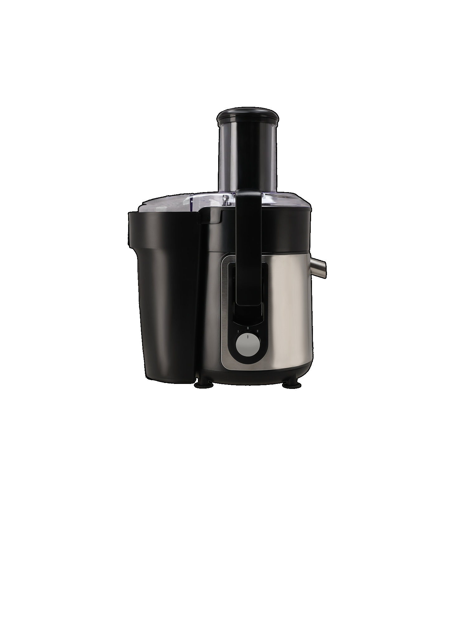 Dawlance Hard Juicer DWHJ-8002 I 600Watt