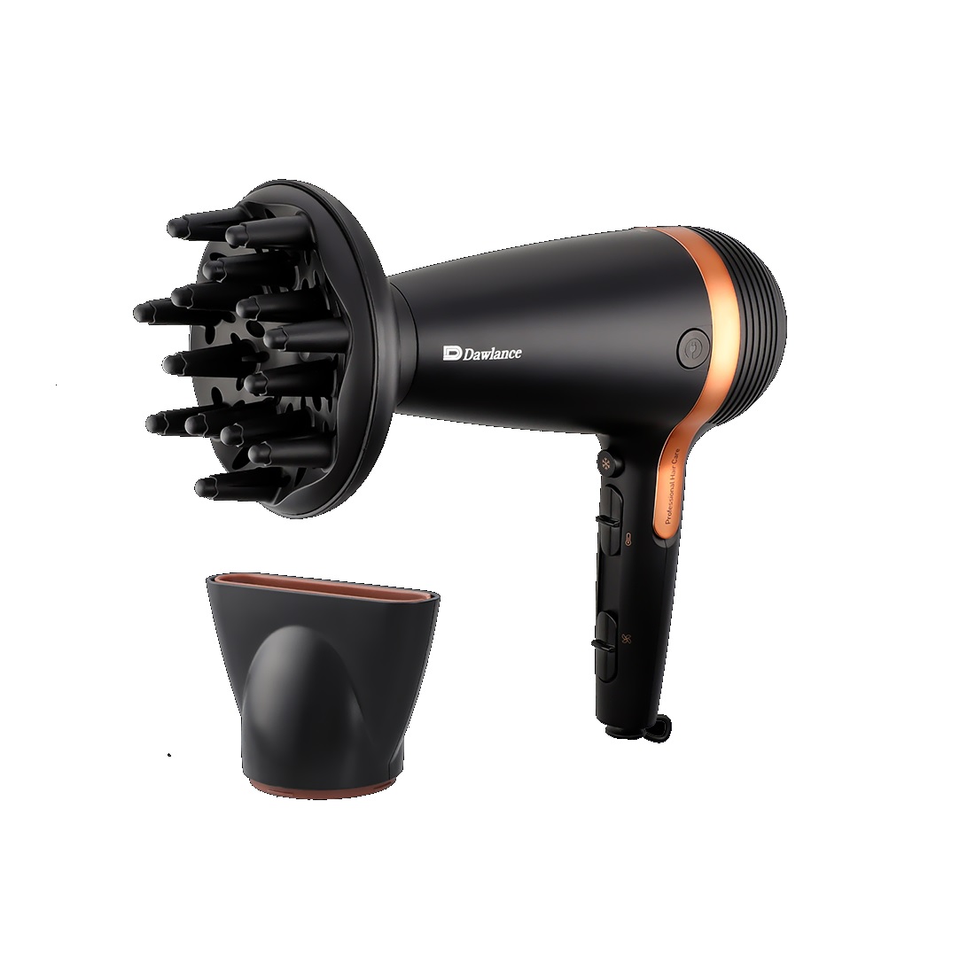 Dawlance Hair Dryer DWHD-7081