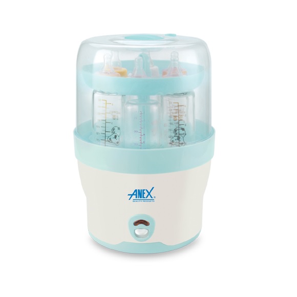 anex sterilizer and warmer 736