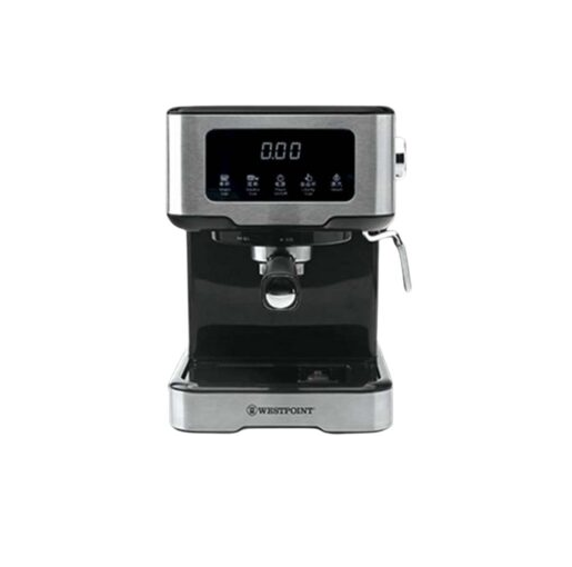 Westpoint Coffee Maker WF-2026