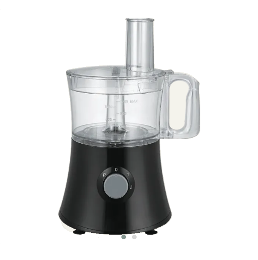 Ecostar Food Processor EH-FP810-BX