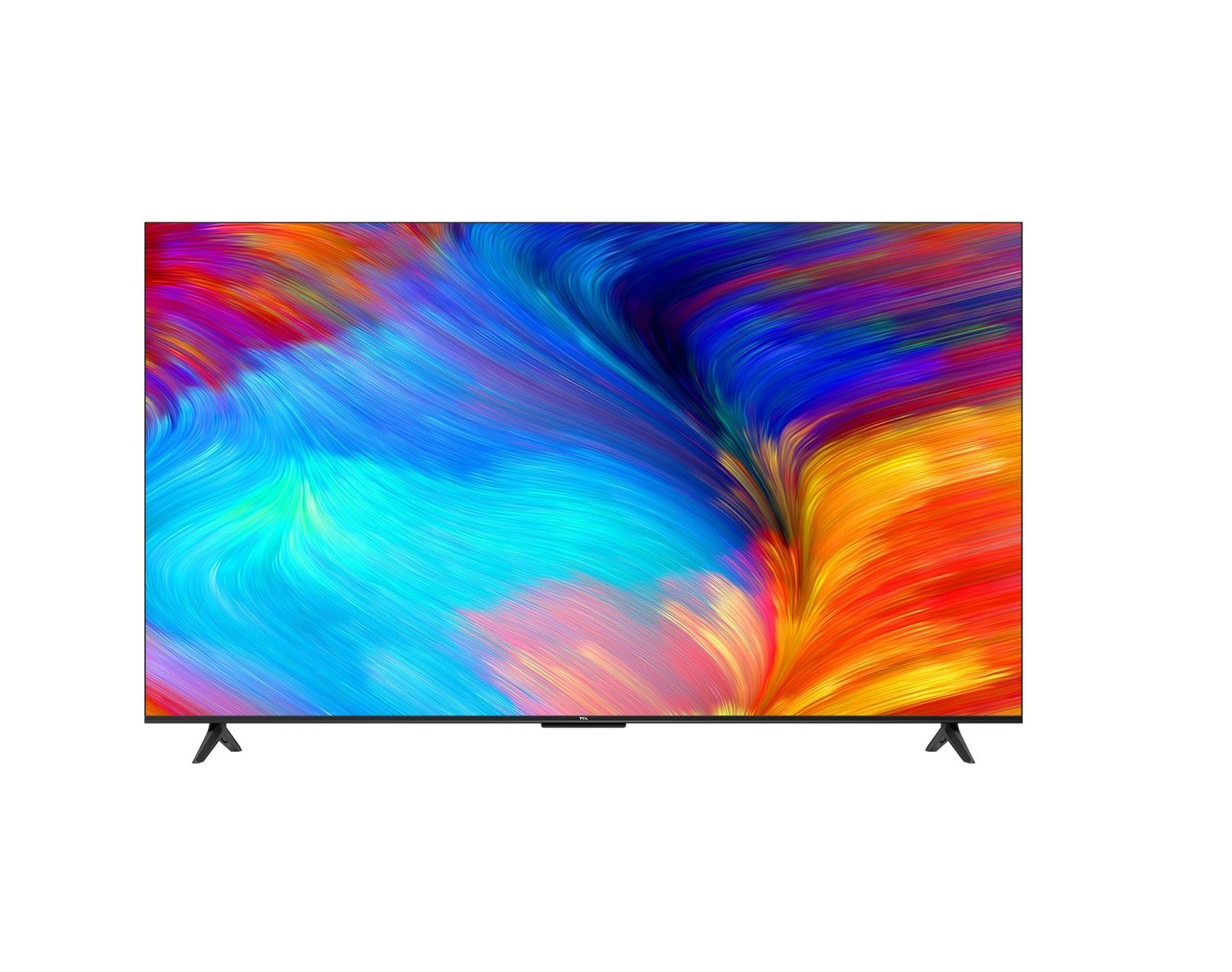 TCL led 43inch P635