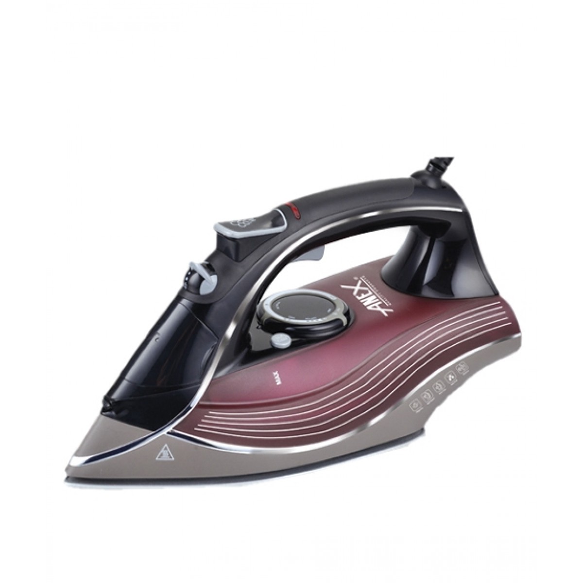 Anex Steam Iron AG-1027