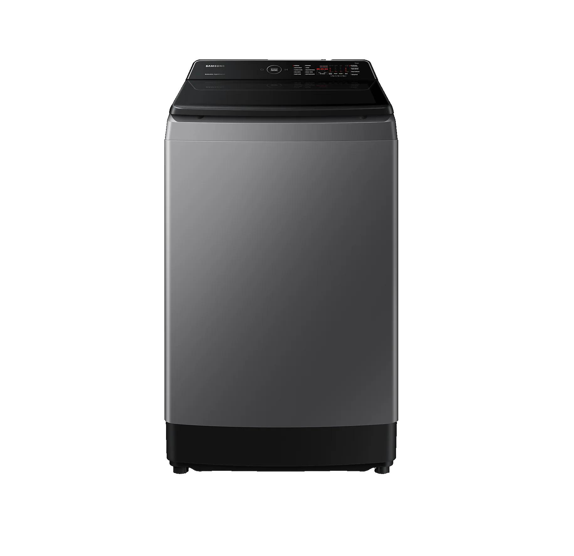 Samsung Automatic Washing Machine WA15CK5745BDRT 15KG