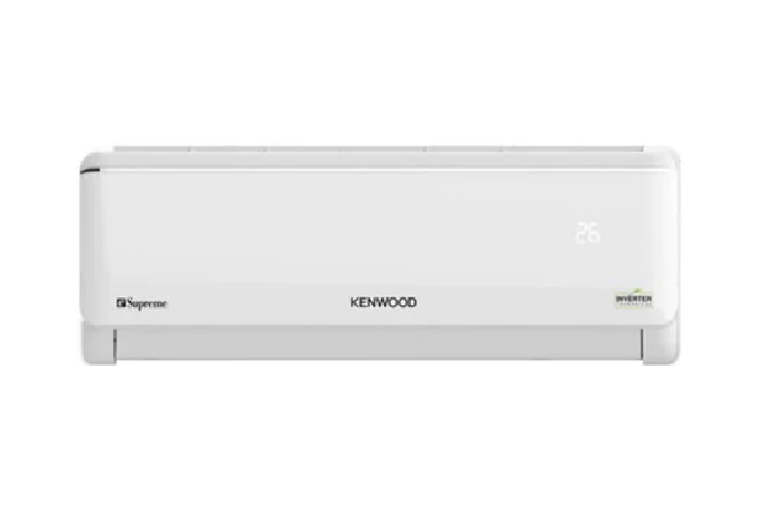 Kenwood Split AC 1 Ton Inverter KES-1246S E-Supreme